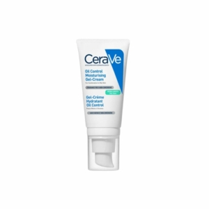 CERAVE GEL-CREME HYDRATANT OIL CONTROL PMG 52 ML