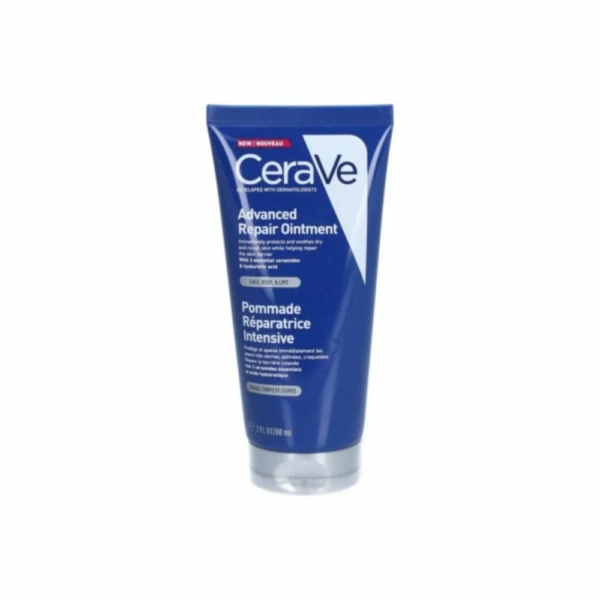 CERAVE POMMADE REPARATRICE INTENSIVE 88ML