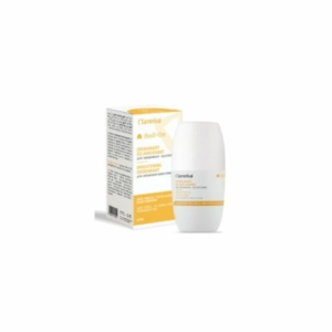 CLARENIA DEODORANT ECLAIRCISSANT ANTI TRANSPIRANT 50ML