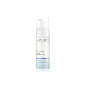 DERMEDIC MELUMIN MOUSSE NETTOYANTE ANTI AGE 170ML