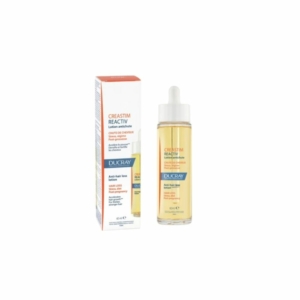 DUCRAY CREASTIM REACTIV LOTION ANTI CHUTE 60ML