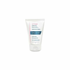 DUCRAY ICTYANE CREME MAINS 50ML