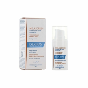 DUCRAY MELASCREEN CONTOUR DES YEUX ANTI TACHES 15ML