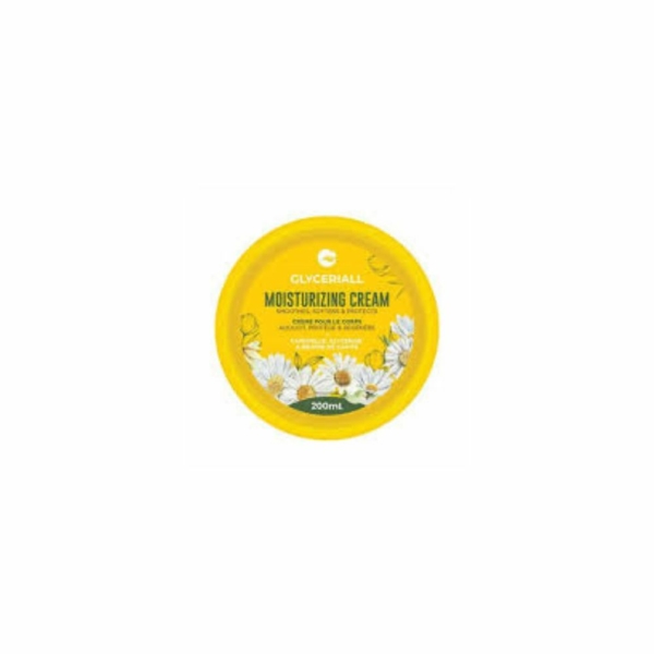 GLYCERIALL CREME POUR LE CORPS 200ML