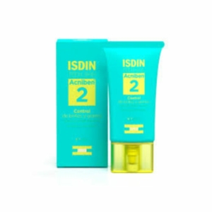 ISDIN ACNIBEN GEL CREME CONTROLE BRILLANCE ET BOUTONS 40ML