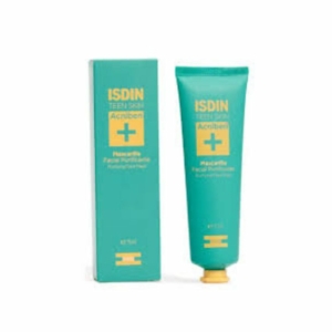 ISDIN ACNIBEN MASQUE FACIAL PURIFIANT VISAGE 75ML