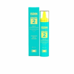 ISDIN ACNIBEN SERUM CONCENTRE NUIT 27ML