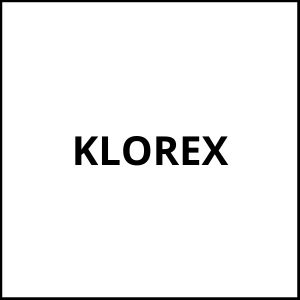 Klorex