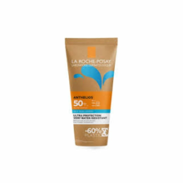 LA ROCHE POSAY ANTHELIOS SPF50+ LOTION PEAU HUMIDE 200ML