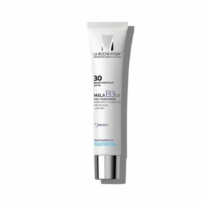 LA ROCHE POSAY MELA B3 SOIN CORRECTEUR ANTI TACHES SPF30 40ML