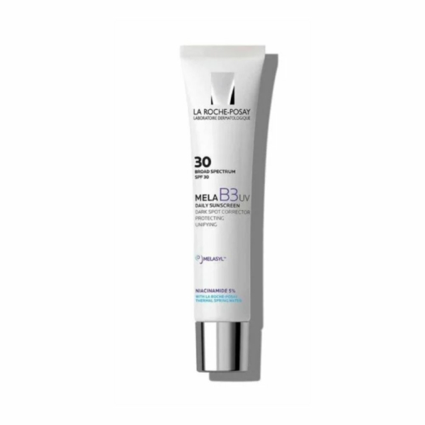 LA ROCHE POSAY MELA B3 SOIN CORRECTEUR ANTI TACHES SPF30 40ML