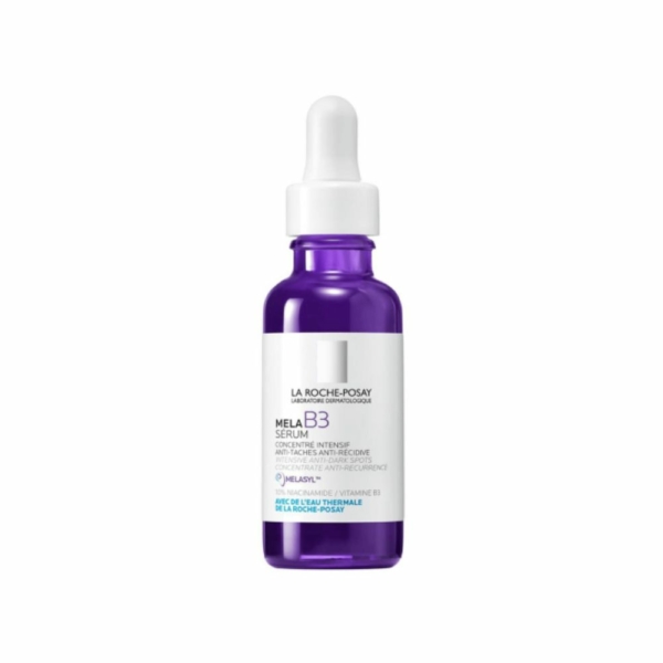 LA ROCHE POSAY SERUM MELA B3 30ML