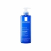 LA ROCHE POSAY TOLERIANE GEL MOUSSANT DOUBLE NETTOYANT PURIFIANT APAISANT 400 M