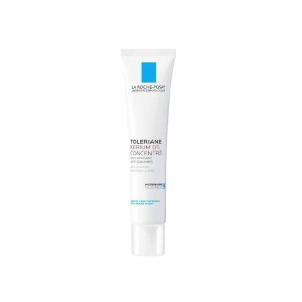 LA ROCHE POSAY TOLERIANE KERIUM DS CONCENTRATE 40ML