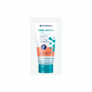 MELANYL CRÉME ÉCLAIRCISSANTE SPF50+ 50ML (3)