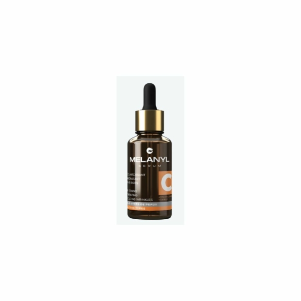 MELANYL SERUM VITAMINE C 30ML