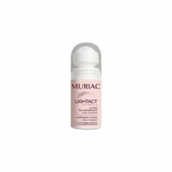 MURIAC LOTION INTIME ECLAIRCISSANTE 50 ML