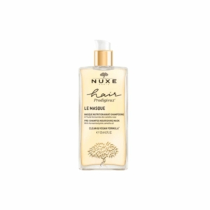 NUXE HAIR PRODIGIEUX LE MASQUE NUTRITION AVANT SHAMPOOING 125M