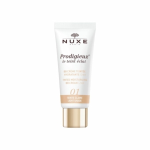 Nuxe Prodigieux Le Teint Éclat BB Crème Teintée Claire 01