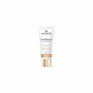 Nuxe Prodigieux Le Teint Éclat BB Crème Teintée Médium 02