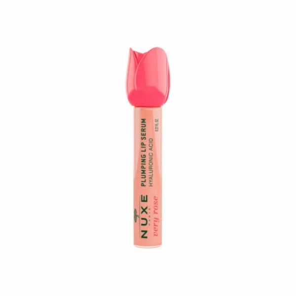 NUXE VERY ROSE - PLUMPING LIP SERUM 8ML
