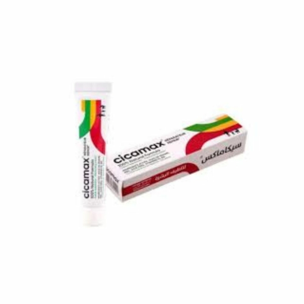 PHYTEAL CICAMAX REPARATEUR CREME HYDRATANTE A L'HUILE DE SESAME 30ML