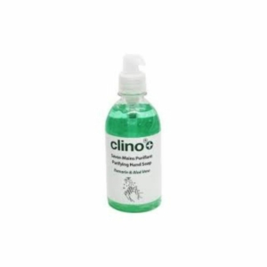 Phyteal Clino+ Savon Purifiant 350