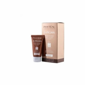 PHYTEAL DPIGMA ECRAN INVISIBLE SPF100+