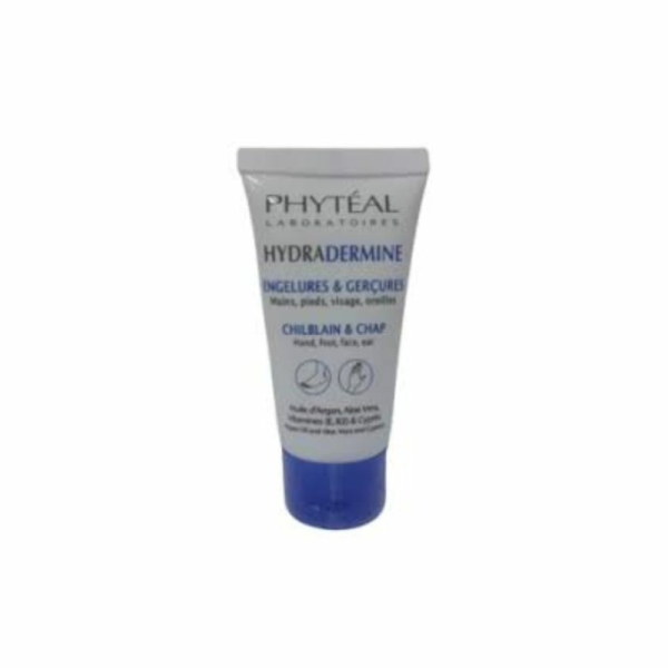 PHYTEAL HYDRADERMINE ENGELURES ET GERÇURES 50ML