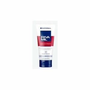 Rivamil Crème Cicatrisante Et Régénérante 50ML