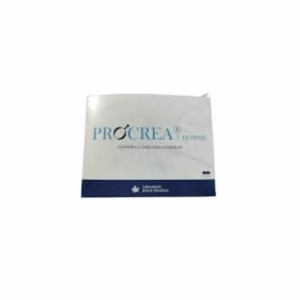 ROCK PHARMA PROCREA HOMME 90 GELULES