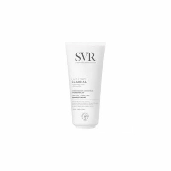 SVR CLAIRIAL LAIT CORPS 200ML