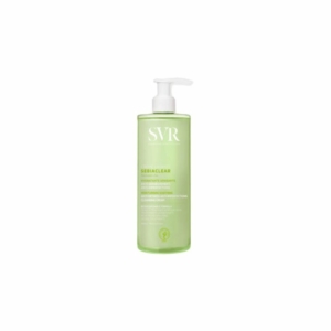 SVR SEBIACLEAR CR LAVANTE 400ML
