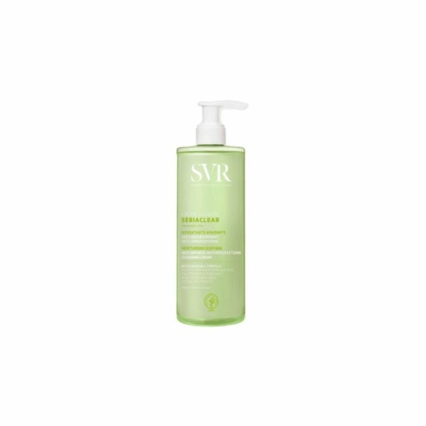 SVR SEBIACLEAR CR LAVANTE 400ML