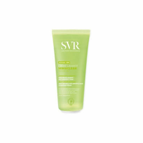 SVR SEBIACLEAR CREME LAVANTE 200M