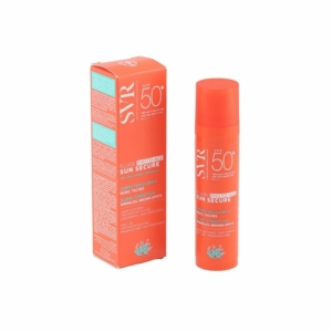 SVR SUN SECURE FLUIDE PHOTO AGE 40ML