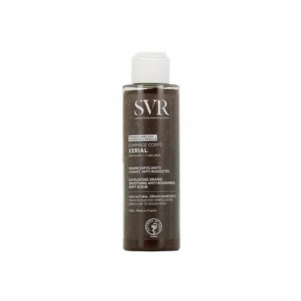 SVR XERIAL GOMMAGE CORPS 100GR