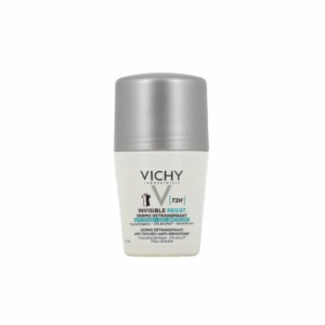 VICHY Déo Invisible Resist Dermo-Detranspirant,72H