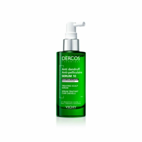 VICHY DERCOS ANTI DANDRUFF SERUM 10 90ML