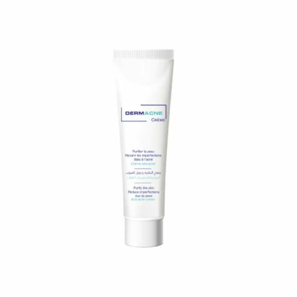 VITAL COSMOPHARMA DERMACNE CR 45G