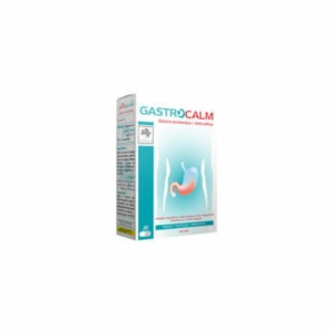 VITAL GASTROCALM GEL B30