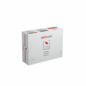 VITAL HEALTHCARE FERTICARE FERTILITE MASCULINE SACHET B30