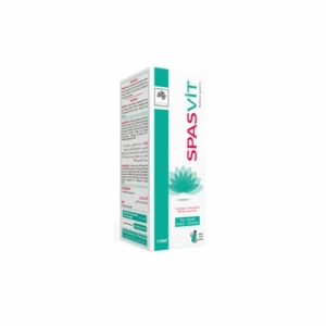 Vital Spasvit Sirop 150 ml