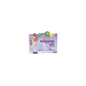 VITONIC meno b60 gelules