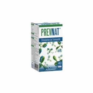 ALEONAT PREVNAT GEL B40