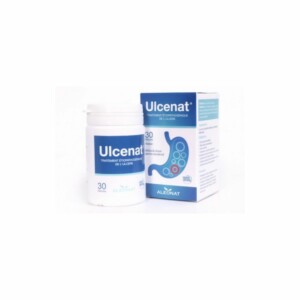 Aleonat Ulcenat Gelules B10