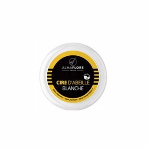 ALMAFLORE CIRE D'ABEILLE 70Gr