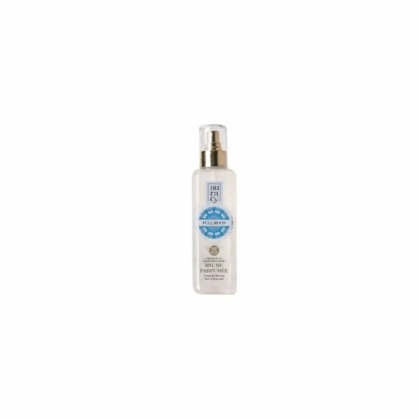 AU RA CY Brume parfumée Full Moon bleu 250ml