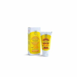 Auracy - Ecran solaire invisible - spf50+ - 50gr
