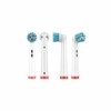 BEURER TB 3050 4 BROSSETTES SENSITIVE
